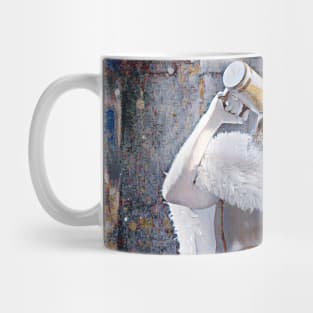 The Viking King Mug